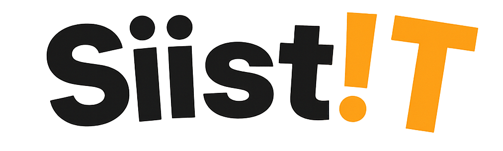 SiistIT logo
